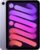 Apple iPad Mini (6th Generation): A15 Bionic, 8.3-inch Liquid Retina Display, 64GB, Wi-Fi 6, 12MP front/12MP Back Camera, Touch ID, All-Day Battery Life – Purple