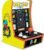 Arcade1Up PAC-Man Countercade – 3 Classic Games, Retro Game Console for Home