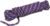 Attwood 11704-2 Braided Polypropylene Utility Line, 3/8-Inch Thick, 25 Feet Long, Multi-Color