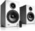 Audioengine HD6 Premium Bookshelf Speakers – Wireless 150W Bluetooth Speakers