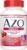 AZO Cranberry Supplement, Made with Concentrated Whole Fruit Cranberry Powder to Help Cleanse and Protect the Urinary Tract*, Sugar Free Cranberry Pills, Non-GMO, 100 Softgels