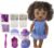Baby Alive Magical Mixer Baby Doll Blueberry Blast with Blender Accessories, Drinks, Wets, Eats
