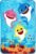 Baby Shark Musical Warm, Plush, Throw Blanket That Plays The Baby Shark Theme Song – Extra Cozy and Comfy for Your Toddler