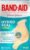 Band-Aid Brand Hydro Seal Large Waterproof Adhesive Bandages for Wound Care and Blisters, 6 ct
