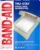 Band-Aid Brand Tru-Stay Adhesive Pads, Large Sterile Bandages for Wound Care, Large Size, 10 ct