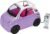 Barbie Doll Accessories, Toy Car Electric Vehicle with Charging Station