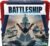Battleship Classic Board Game | Strategy Games for Kids and Adults