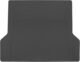 BDK Heavy Duty Rubber Cargo Mat Liner – All-Weather Trunk Protection, Trim-to-Fit Design for Cars, SUVs, Vans & Trucks – Non-Slip, Waterproof, Durable Cargo Floor Liner – 54″ x 43.5″ x 0.25″ – Black
