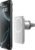 Belkin MagSafe Vent Mount Pro MagSafe iPhone Mount For Car – Silver