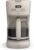 Bella 12-Cup Programmable Coffee Maker, LCD, Auto Shutoff, 900W