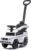 Best Ride On Cars Kids Outdoor Stroller Mercedes G-Wagon