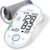 Beurer BM55 Blood Pressure Machine – XL Backlit Display, Arrhythmia Alarm, Portable Storage Kit, 2 Users, Automatic Blood Pressure Cuff, Resting Indicator – Blood Pressure Monitor Batteries Included