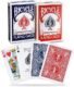 Bicycle Rider Back Playing Cards, Standard Index