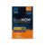 BinaxNOW COVID-19/Flu A&B Combo Self Test, 1 Pack, 2 Tests Total,Detects Flu and multiple variants of COVID-19 with one test, Reliable COVID/Flu Home Test With 15 Minute Results (2-count pack)