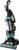 Bissell 2254 CleanView Swivel Rewind Pet Upright Bagless Vacuum, Automatic Cord Rewind, Swivel Steering, Powerful Pet Hair Pickup, Specialized Pet Tools, Large Capacity Dirt Tank, Teal