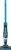Bissell, 3061 Featherweight Cordless Stick Vacuum, Self-Standing, Electric Blue, Black