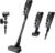 Bissell PowerClean FurGuard 280W Self-Standing Cordless Vacuum, 4039