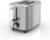 BLACK+DECKER® 2-Slice Toaster with 7 Toast Shade Settings
