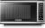 BLACK+DECKER EM720CB7 Digital Microwave Oven with