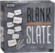 BLANK SLATE, The Game Where Great Minds Think Alike