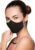 Bloch Soft Stretch Reusable Face Mask (Pack of 3)