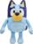 Bluey, Talking Bluey 13inch Plush, Toddler Toy