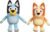 Bluey & Bingo 8″ Mini Plush Bundle – 2 Pack (13066)