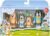 Bluey Figure 4 Pack – Family Pack, Multicolor
