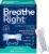 Breathe Right Nasal Strips | Extra Strength | Clear | For Sensitive Skin I Drug-Free Snoring Solution & Nasal Congestion Relief Caused by Colds & Allergies | 44 Count (Packaging May Vary)