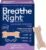 Breathe Right Nasal Strips Lavender Scent Extra Strength Tan