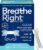 Breathe Right Original Nasal Strips | Clear | Sm/Med | For Sensitive Skin| Drug-Free Snoring Solution & Nasal Congestion Relief Caused by Colds & Allergies | 30 ct