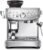 Breville BES876BSS Barista Express Impress, Brushed Stainless Steel