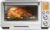 Breville BOV900BSS Smart Oven Air Fryer Pro, Brushed Stainless Steel