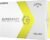 Callaway Golf Supersoft Golf Balls