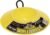 Camco Heavy Duty Wheel Dock with Rope Handle – Helps Prevent Trailer Wheel from Sinking Into Dirt or Mud, Easy to Store and Transport (44632)