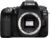 Canon DSLR Camera [EOS 90D] with Built-in Wi-Fi, Bluetooth, DIGIC 8 Image Processor