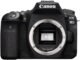 Canon DSLR Camera [EOS 90D] with Built-in Wi-Fi, Bluetooth, DIGIC 8 Image Processor