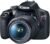 Canon EOS Rebel T7 DSLR Camera with 18-55mm Lens | Built-in Wi-Fi | 24.1 MP CMOS Sensor