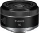 Canon RF16mm F2.8 STM Lens, Ultra Wide-Angle, Fixed Focal Length Prime Lens