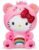 Care Bears Hello Kitty Dressed As Cheer Bear 8″ Fun-Size Plush