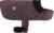 Carhartt Firm Duck Insulated Dog Chore Coat, Durable Weather Resistant Jacket for Cold and Windy Conditions, Contains PFAS (Deep Wine), X-Large