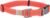 Carhartt Gear P0000343 Tradesman Collar – Large – Coral Glow