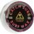 Catch Surf Softboard Formula Wax, Cool Blue,CSWAXCLBL