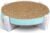 Catstages Scratch, Snuggle & Rest Corrugated Cat Scratcher With Catnip