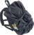 Climbing Rope Bag with Tarp