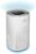 Clorox Air Purifiers for Home, True HEPA Filter, Medium Rooms Up to 1,000 Sq Ft, Removes 99.9% of Mold, Viruses, Wildfire Smoke, Allergens, Pet Allergies, Dust, AUTO Mode, Whisper Quiet