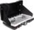 Coleman Triton+ 2-Burner Propane Camping Stove with InstaStart Ignition