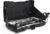 Coleman Triton 2-Burner Propane Stove, Portable Camping Cooktop with 2 Adjustable Burners & Wind Guards, 22,000 BTUs of Power