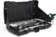 Coleman Triton 2-Burner Propane Stove, Portable Camping Cooktop with 2 Adjustable Burners & Wind Guards, 22,000 BTUs of Power