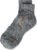 Columbia Men’s 2 Pack Balance Point Walking Quarter Socks
